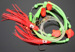 MIKADO MOŘSKÝ NÁVAZEC - NORWAY QUEST 6 - 1 ks