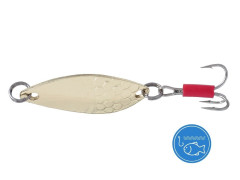 MIKADO TŘPYTKA - ALGA VEL. 1/12g/5.2cm - ZLATO - 1 ks