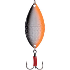 MIKADO Plandavka Alga vel. S 3, 27g, 6.1cm Roach, 1ks