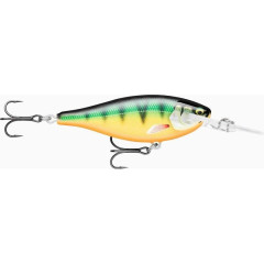 RAPALA Shad Rap Elite 5,5cm
