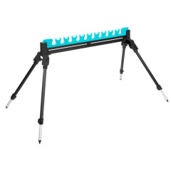 MIKADO STOJAN NA PRUTY – 10 PRUTŮ/SADA ROOST – Nohy 50–80 cm – 1 ks.