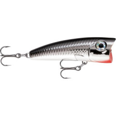 RAPALA Ultra Light Pop 4cm ULP04 CH