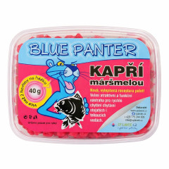 Blue Panter kapří máršmelou 40g (7)