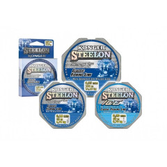 KONGER steelon classic fishing line 150 m