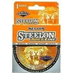 KONGER Steelon Soft Line 150 m