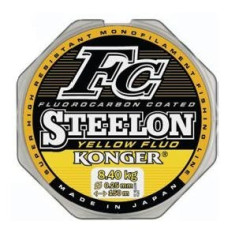 KONGER FC YELLOW FLUO 150m