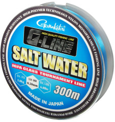 GAMAKATSU g-line salt water modrý 300m