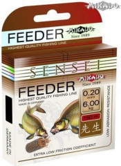 MIKADO sensei feeder 150m