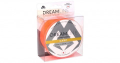 MIKADO dreamline carp fluo orange 300m