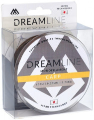 MIKADO dreamline carp camo 300m