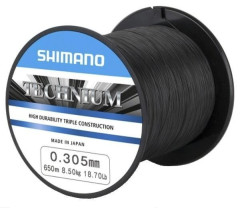 Shimano technium metráž 1m