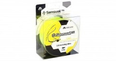 MIKADO sensual ng carp fluo yellow 300m