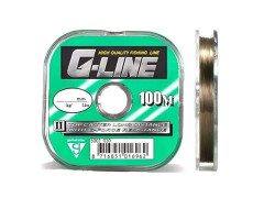 GAMAKATSU g-line topcaster 100m