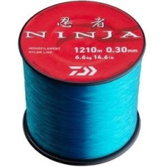 DAIWA ninja blue - modrý