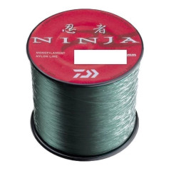 DAIWA ninja light green - světle zelená