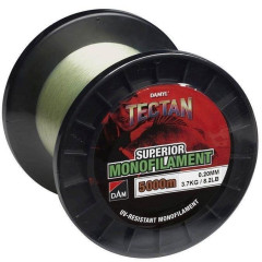 D.A.M. tectan metráž 1m