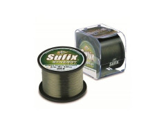 SUFIX Synergy carp green 0,33mm 600m