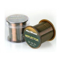 FORMAX reflector