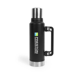 Preston Innovations Stainless Steel Flask 104l P0220131