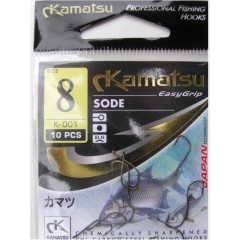 Kamatsu Sode vel.2 K-001 ocko