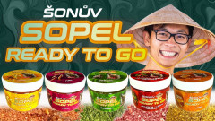 Šonův Sopel Ready to Go