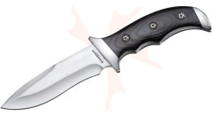 BÖKER Magnum  Capital Black