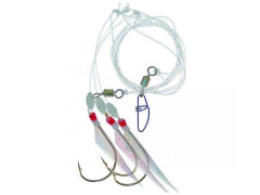 ICE FISH návazec SKIN 7/0