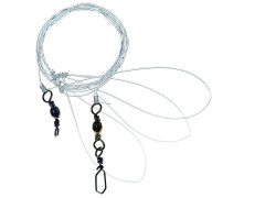 ICE FISH návazec na nástrahy 1ks