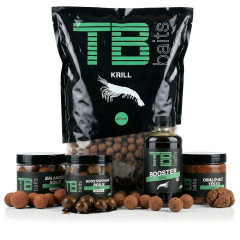 Boilie Krill 10kg (1)