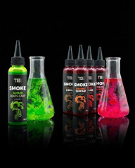 TB Baits Smoke Liquid