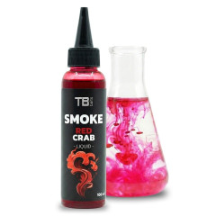 Smoke Liquid Amur (10)