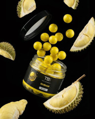 Plovoucí Boilie Pop-Up Durian + NHDC 50 g (1)