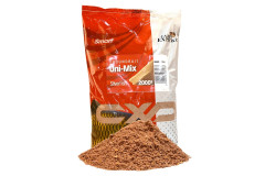 CARP EXPERT uni-mix jahoda 1kg