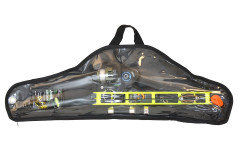 KAMASAKI TELESKOPICKÁ UNIVERZÁLNÍ SOUPRAVA NA LOV NA TĚŽKO