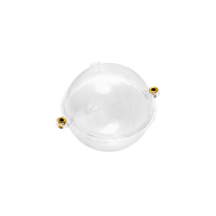 Kamasaki signalizator kulatý bublinka 40mm 2ks