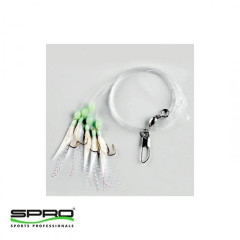 SPRO HERRING PATERN.3HK 8