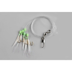 SPRO Návazec  Herring Paternoster