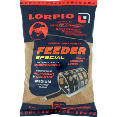 LORPIO feeder special 2kg