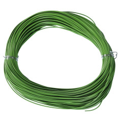 GIANTS FISHING Muškařská šňůra Classic Fly Line 30,5m Olive Green