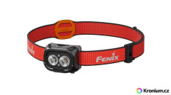 Fenix celovka HL18R-T V2.0