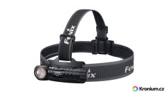 Nabíjecí čelovka Fenix HM61R Amber V3.0