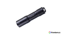 Fenix svítilna E01 V2.0