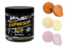 Carp servis Václavík expresor v dvojobalu broskev 150g