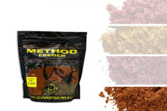 Carp servis Václavík method feeder 600g