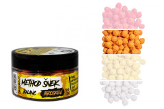 Carp servis Václavík Method Šnek Feeder Balanc - 22 g