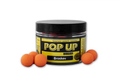 Carp servis Václavík pop up Broskev 40g