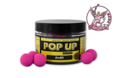 Carp servis Václavík Pop up Anděl 40g