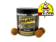 Carp servis Václavík Boilies Balanc - 120 g/20 mm/Randal