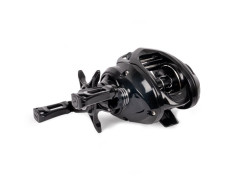 Zebco Multiplikátor Demonic All Black Baitcaster 150 LHW