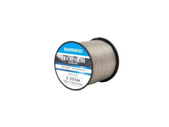 Shimano vlasec Technium Invisitec 5000 m 0,28 mm 7,7 kg šedý